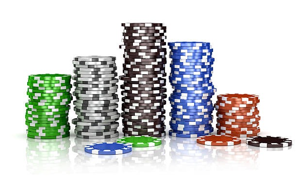 Speed Blackjack player interface on mobile and desktop